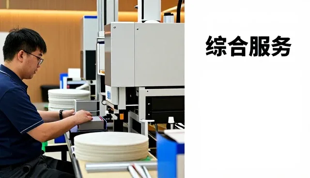 自动化控制柜